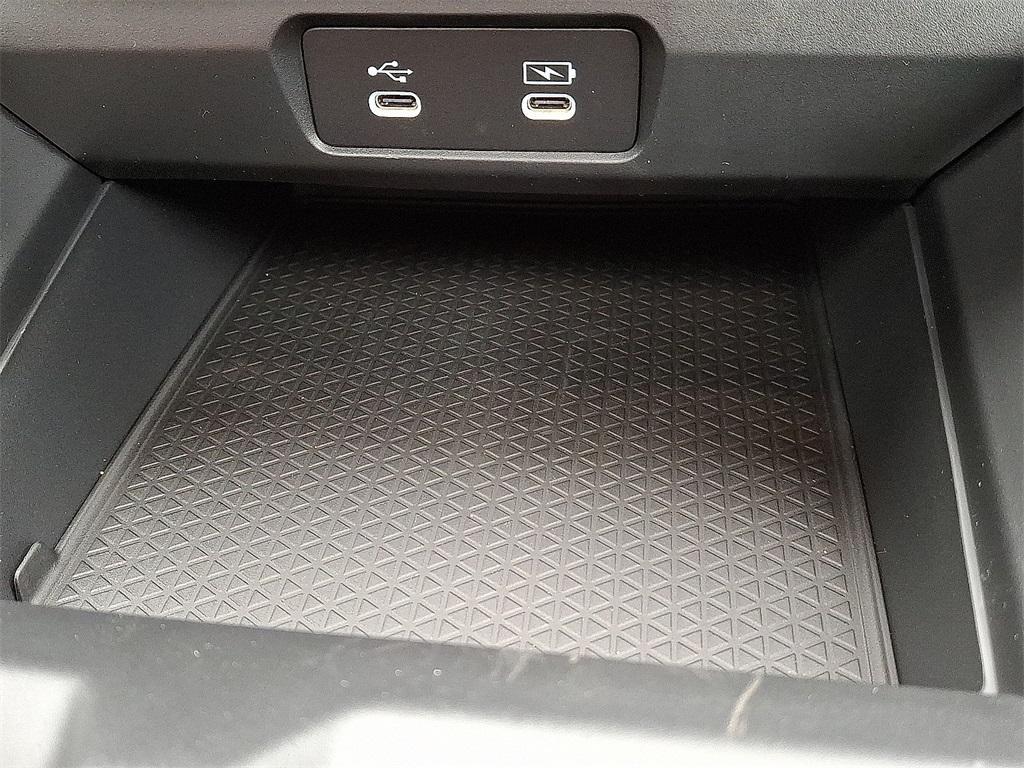 new 2025 Honda Accord car, priced at $32,210