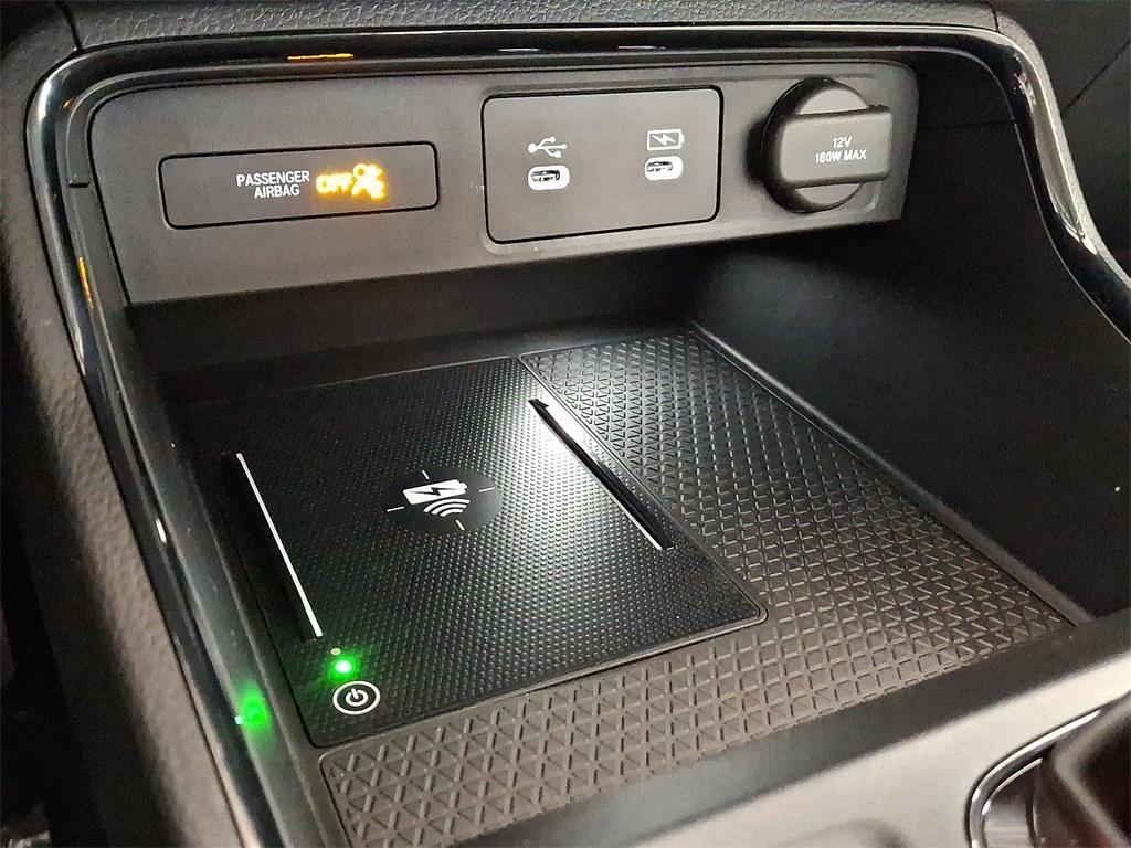 new 2026 Honda CR-V car, priced at $34,325