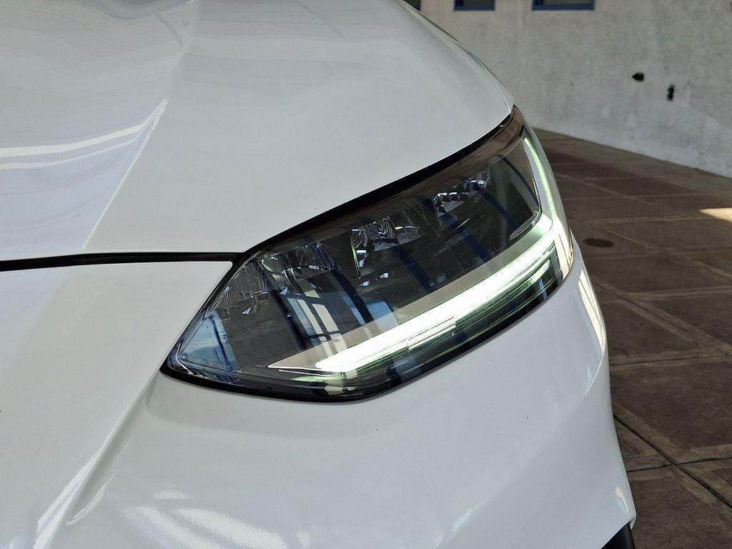 used 2023 Honda HR-V car, priced at $22,748