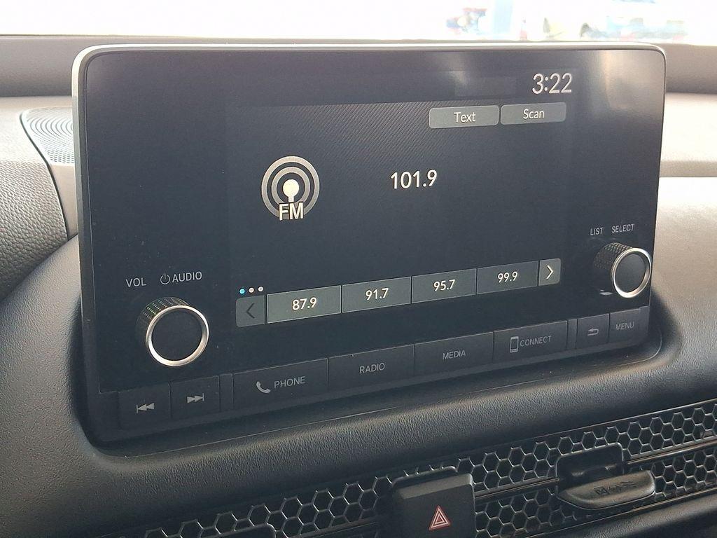 used 2023 Honda HR-V car, priced at $22,748