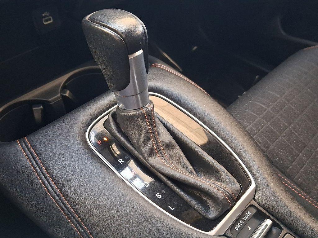 used 2023 Honda HR-V car, priced at $22,748