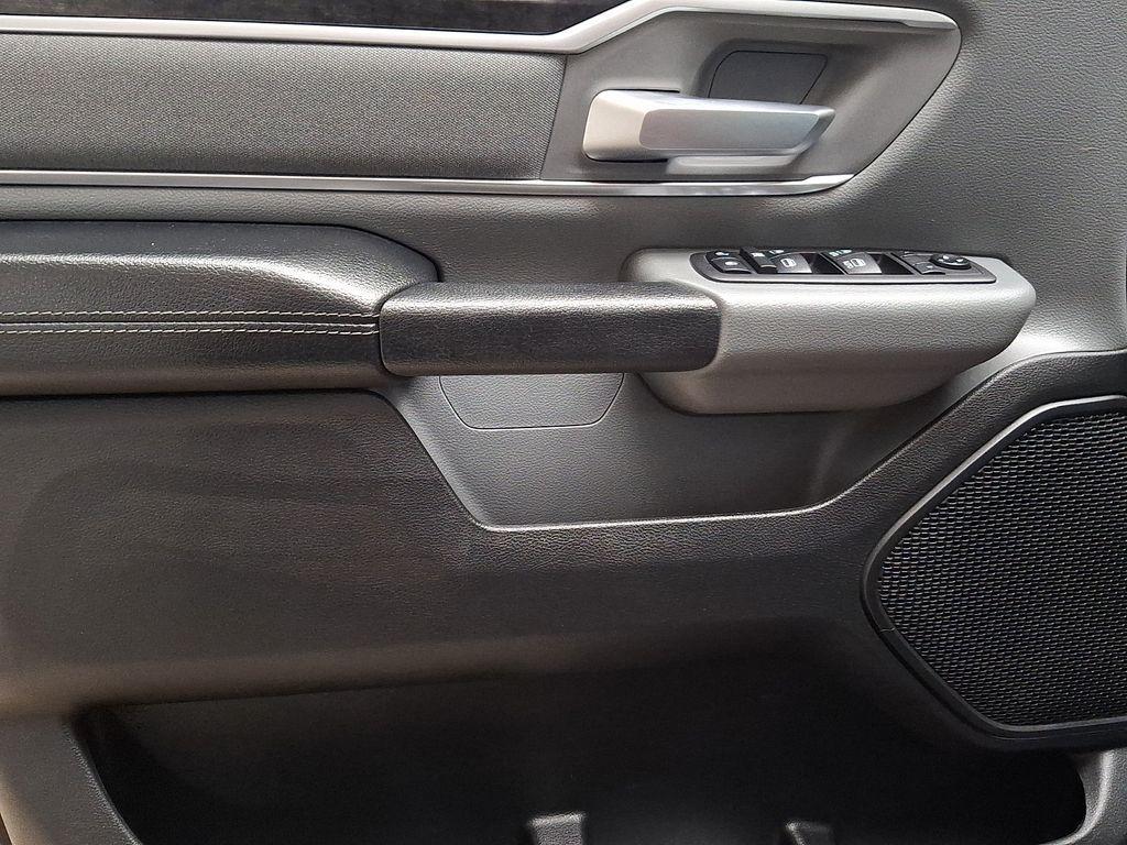 used 2020 Ram 1500 car, priced at $32,026