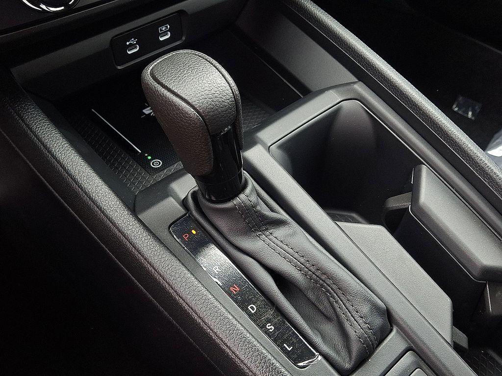 new 2026 Honda Accord car, priced at $29,590