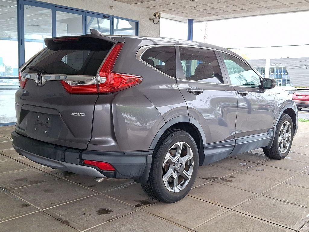 used 2019 Honda CR-V car, priced at $24,201