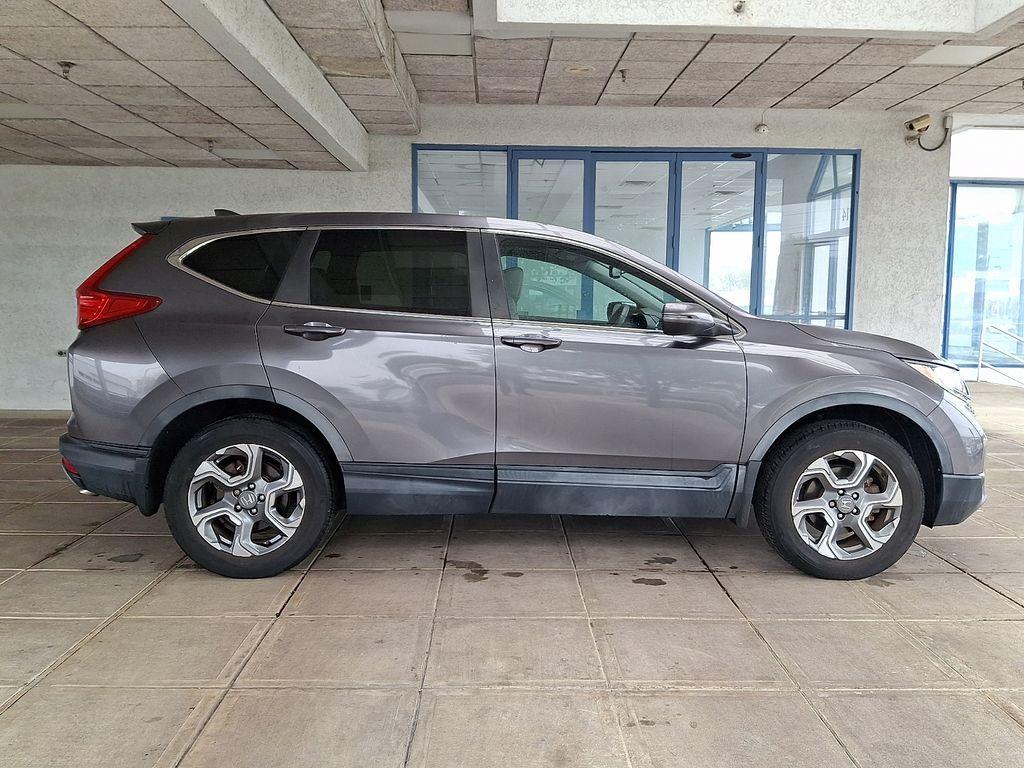 used 2019 Honda CR-V car, priced at $24,201