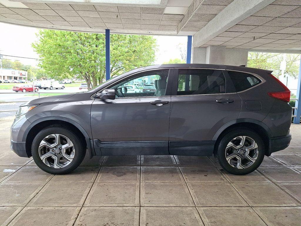used 2019 Honda CR-V car, priced at $24,201