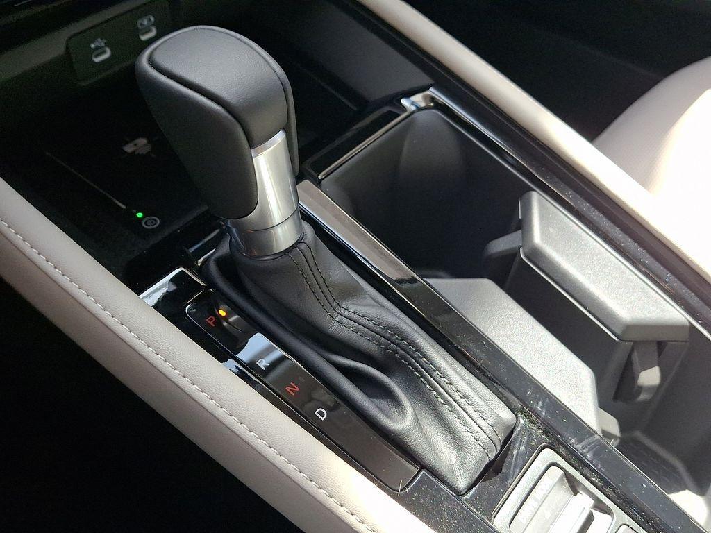 new 2026 Honda Accord Hybrid car, priced at $41,145