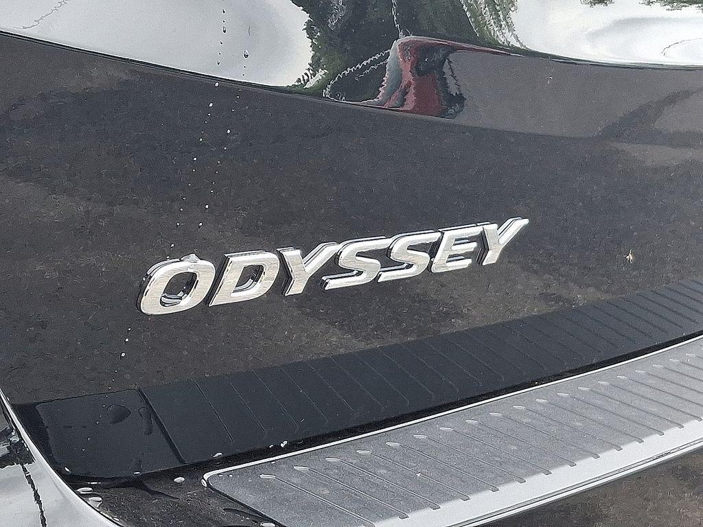 new 2026 Honda Odyssey car, priced at $44,290