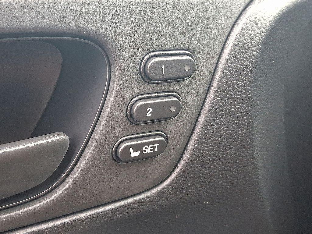 new 2026 Honda Odyssey car, priced at $44,290