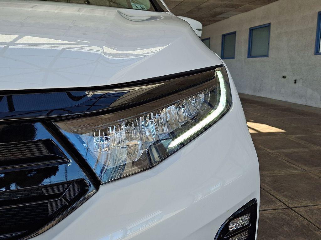 used 2025 Honda Odyssey car, priced at $45,518