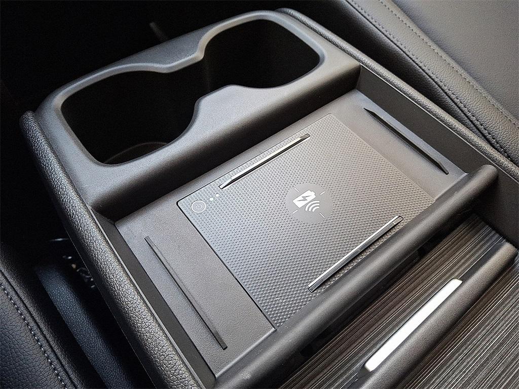 new 2026 Honda Odyssey car, priced at $44,885