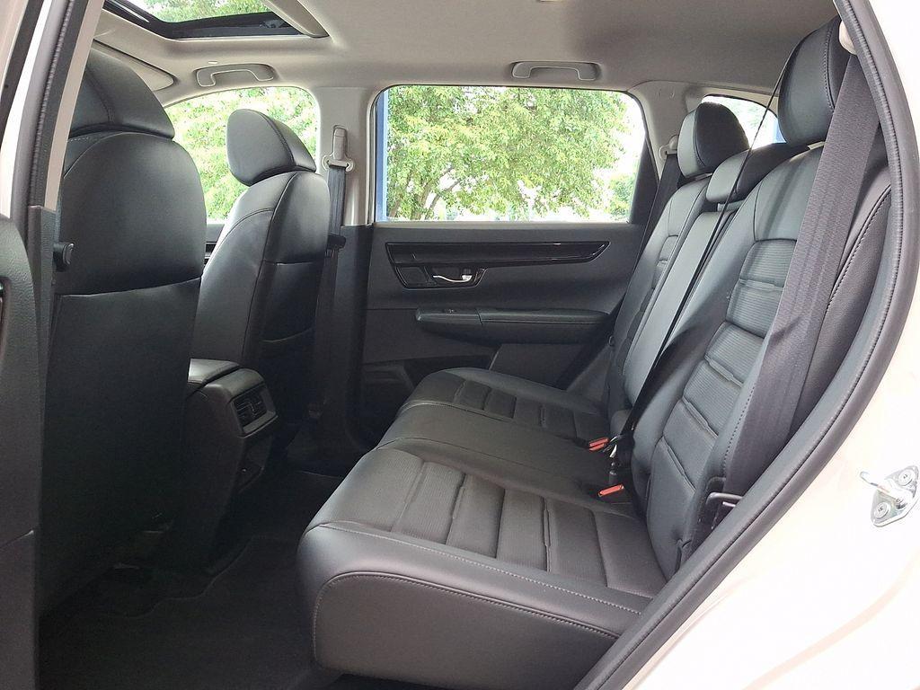 used 2024 Honda CR-V car, priced at $31,727
