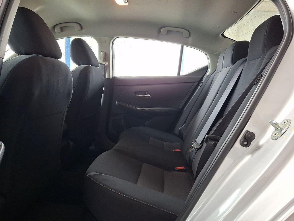used 2023 Nissan Sentra car, priced at $20,582