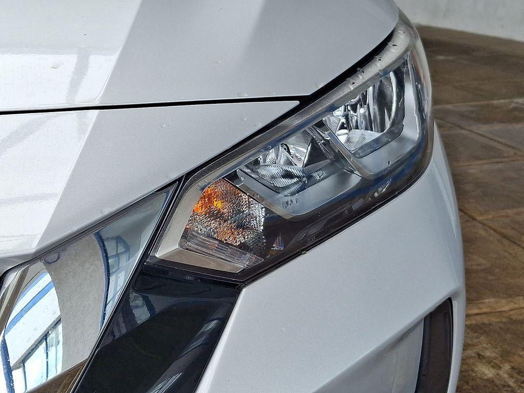 used 2023 Nissan Sentra car, priced at $20,582