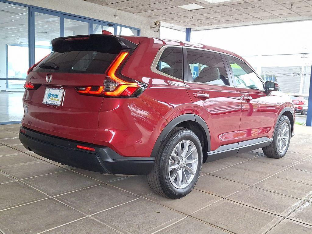 used 2023 Honda CR-V car, priced at $30,040