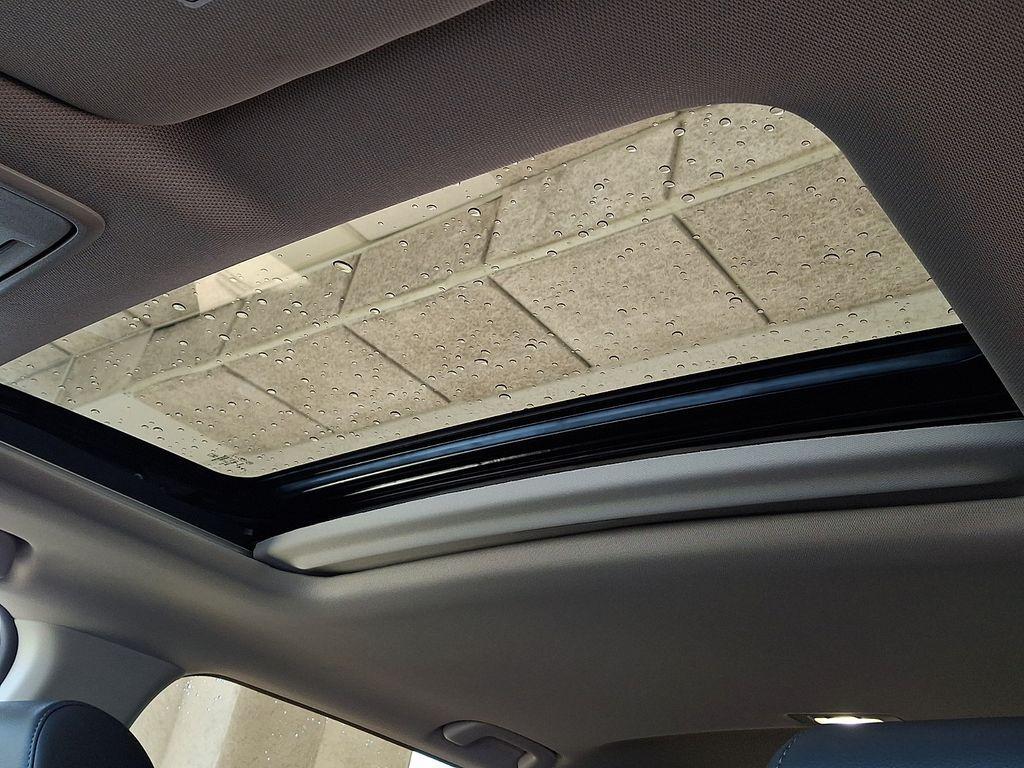 used 2024 Honda CR-V car, priced at $30,250