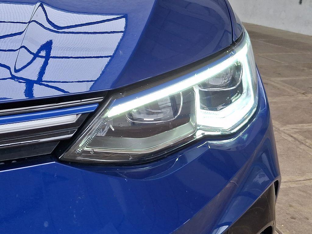 used 2024 Volkswagen Golf R car, priced at $43,823