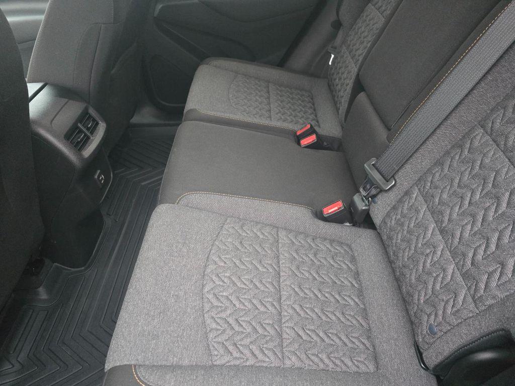 used 2023 Chevrolet Equinox car, priced at $23,300