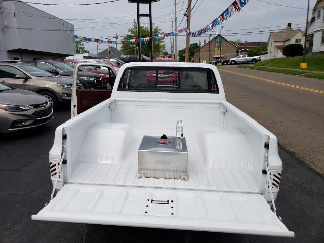 used 1986 Chevrolet Pickup Truck car, priced at $19,899