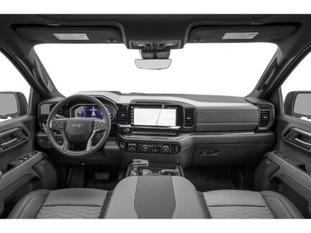 new 2026 Chevrolet Silverado 1500 car
