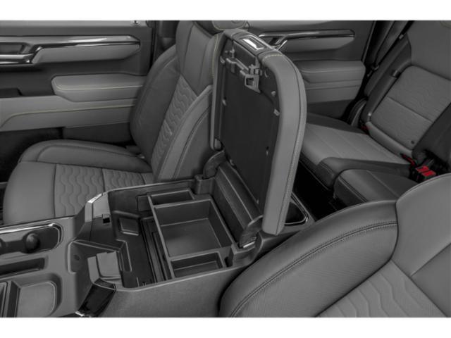 new 2026 Chevrolet Silverado 1500 car