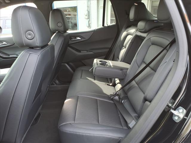 new 2026 Chevrolet Equinox car