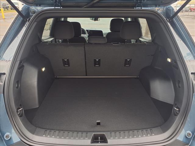 new 2026 Chevrolet Equinox car