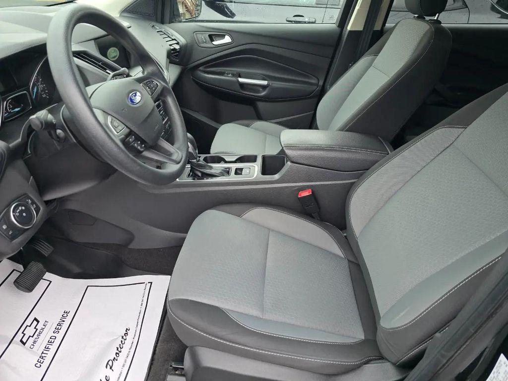 used 2019 Ford Escape car, priced at $9,900