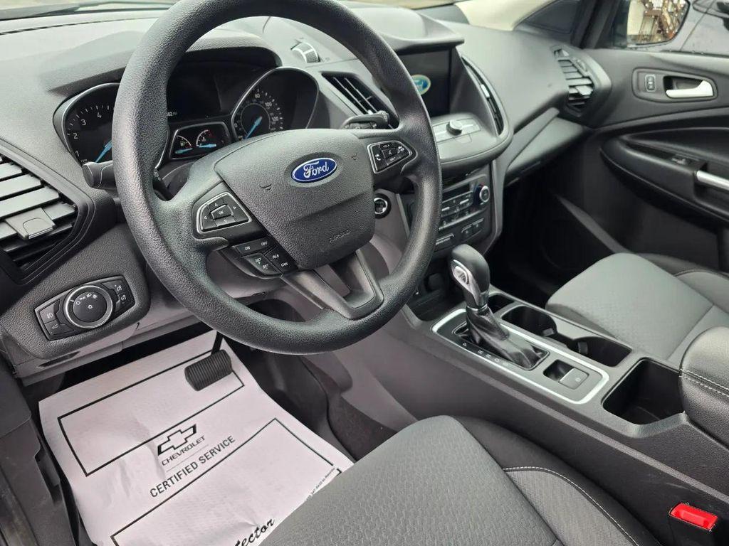 used 2019 Ford Escape car, priced at $9,900
