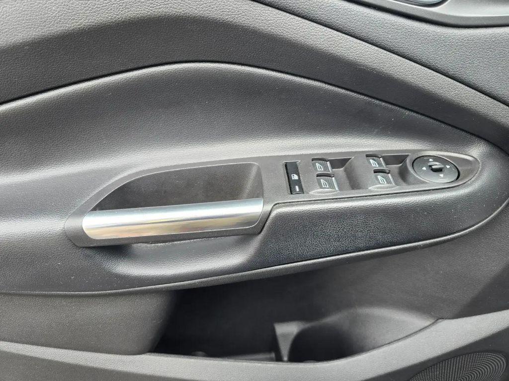 used 2019 Ford Escape car, priced at $9,900