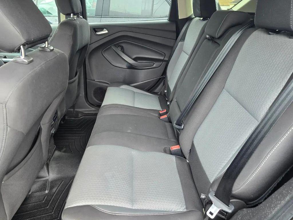 used 2019 Ford Escape car, priced at $9,900