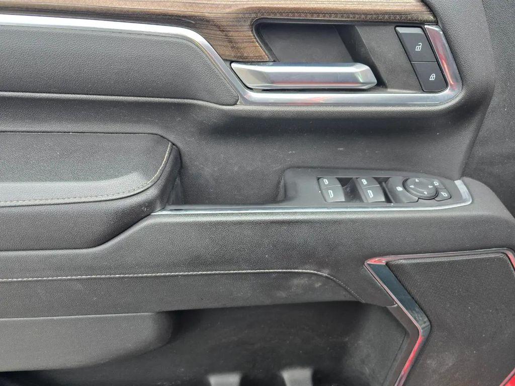 used 2024 Chevrolet Silverado 2500 car, priced at $46,600