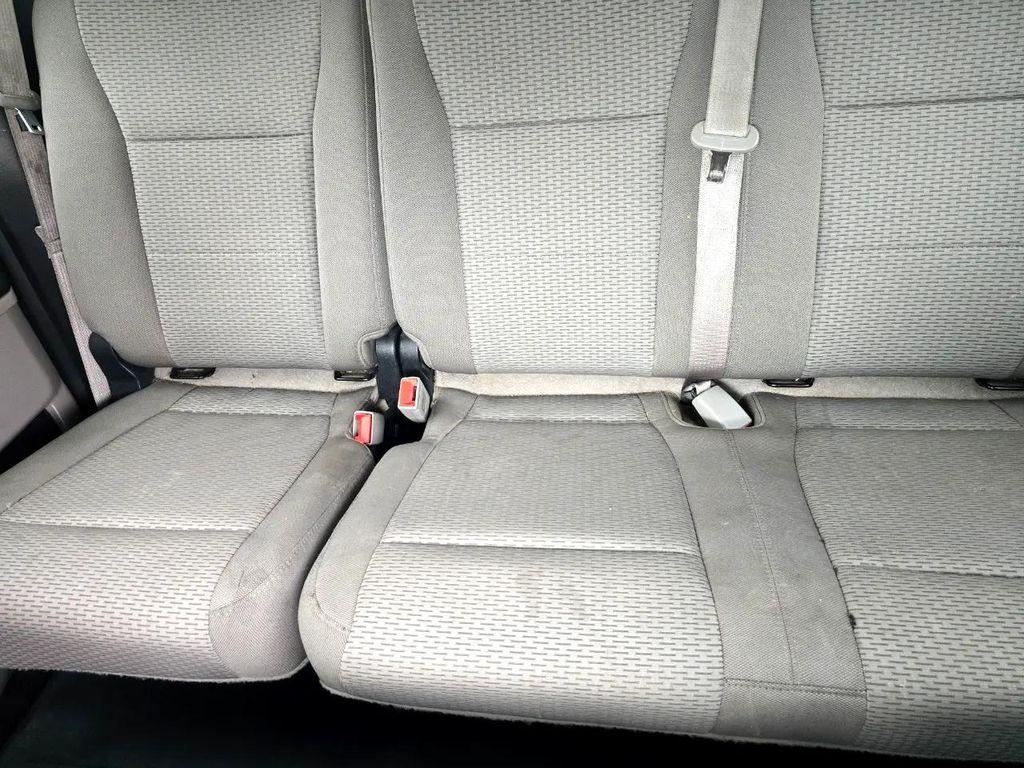 used 2018 Ford F-150 car, priced at $26,900