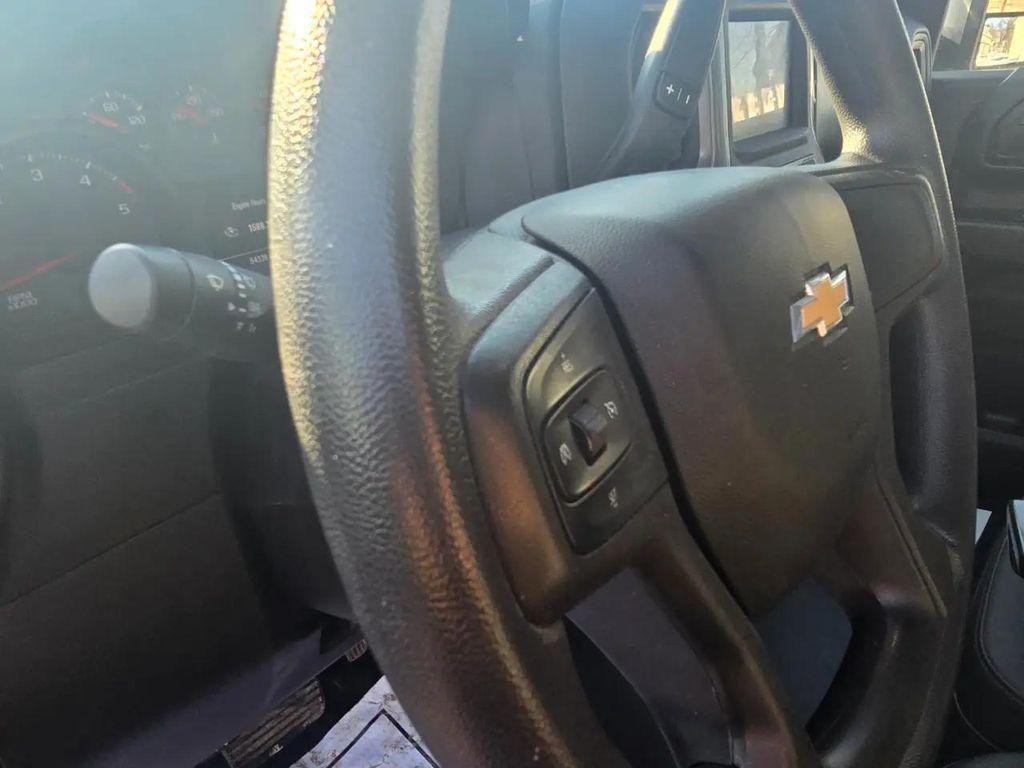 used 2022 Chevrolet Silverado 3500 car, priced at $46,500