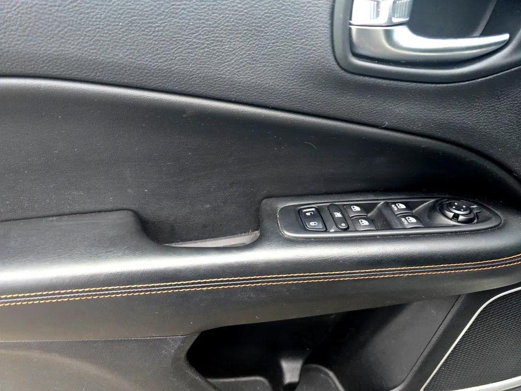 used 2018 Jeep Compass car, priced at $14,450