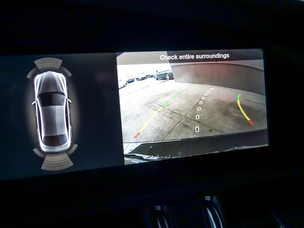 new 2025 Alfa Romeo Giulia car, priced at $47,989