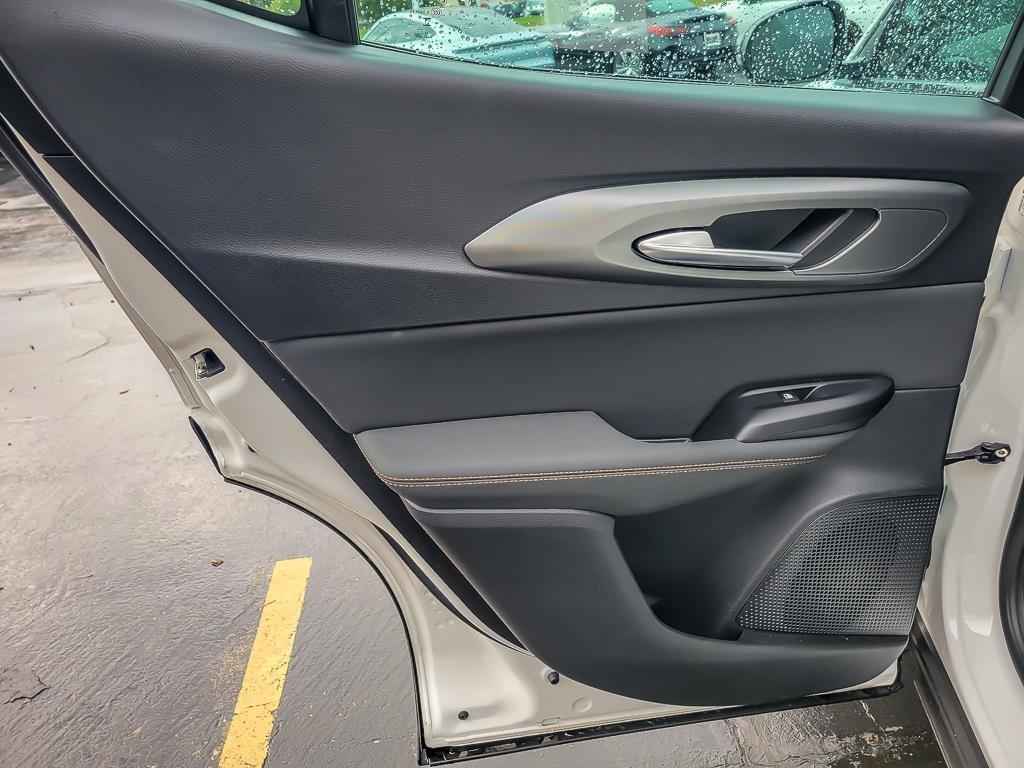 new 2025 Alfa Romeo Tonale car, priced at $37,489