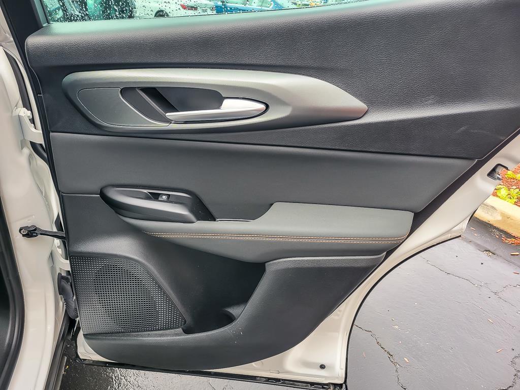 new 2025 Alfa Romeo Tonale car, priced at $37,489