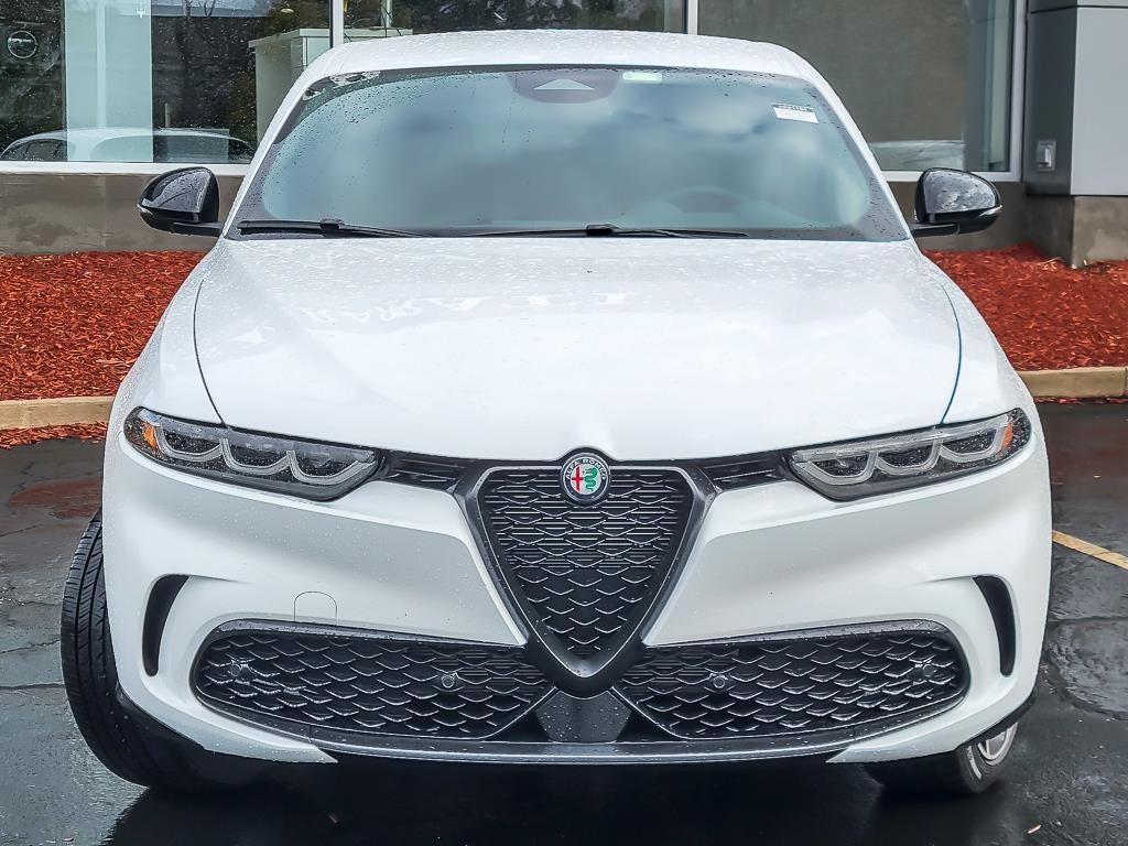 new 2025 Alfa Romeo Tonale car, priced at $37,489