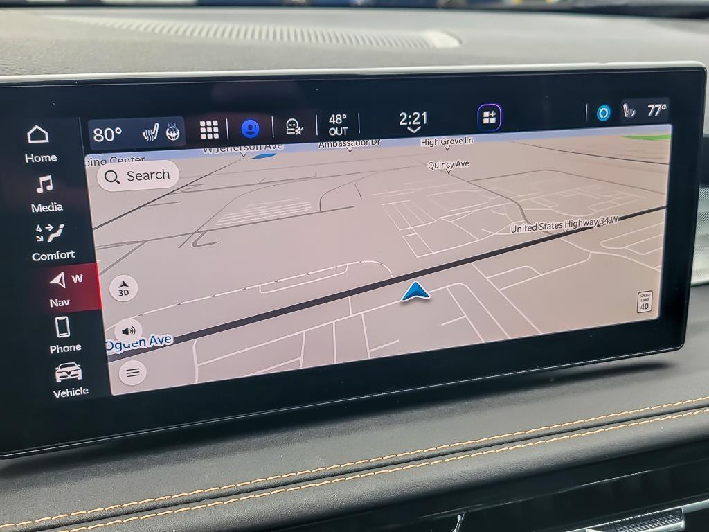 new 2025 Alfa Romeo Tonale car, priced at $37,489