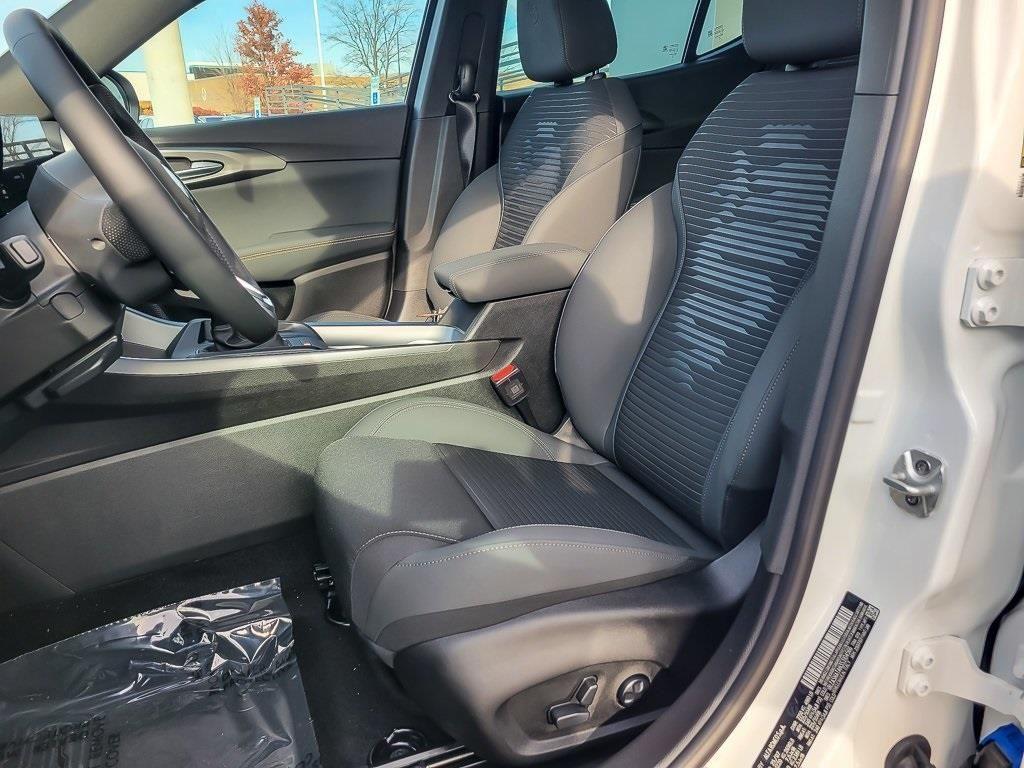 new 2025 Alfa Romeo Tonale car, priced at $38,492