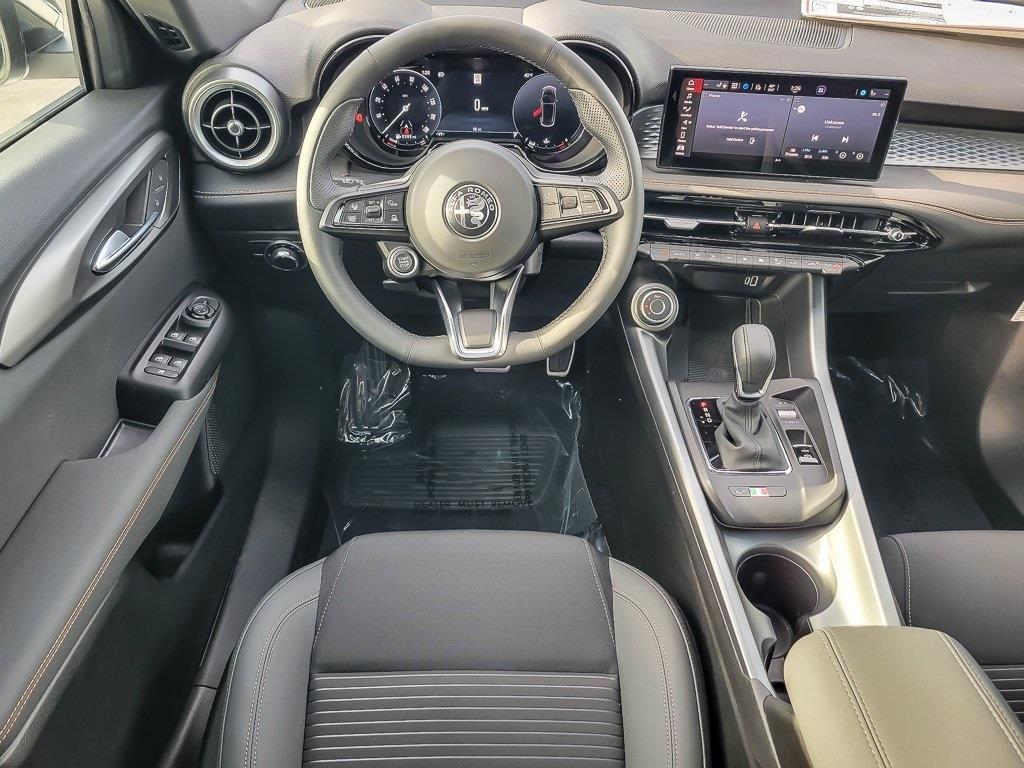 new 2025 Alfa Romeo Tonale car, priced at $40,989