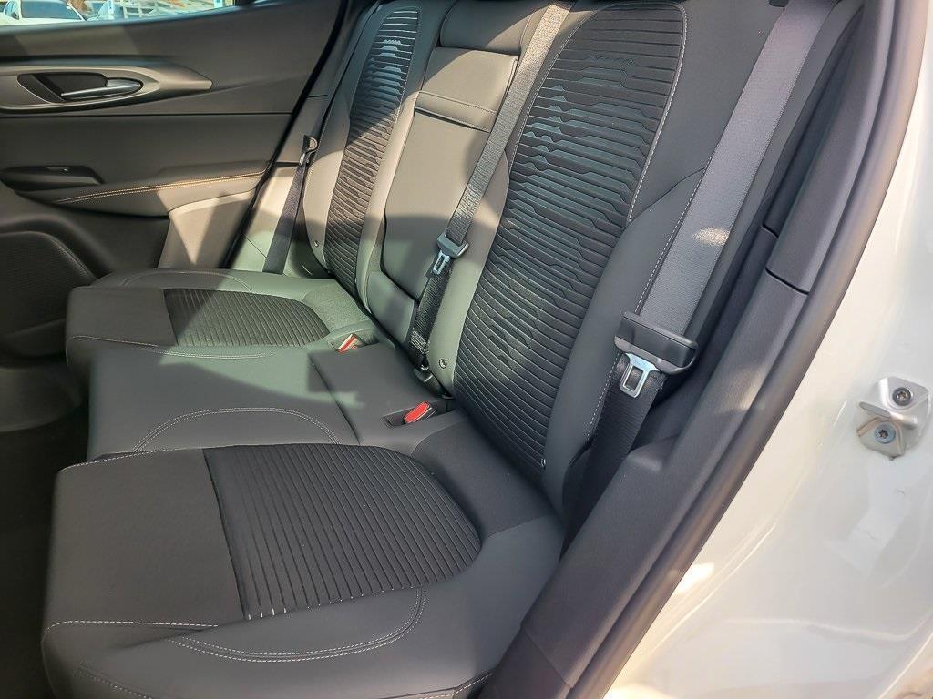 new 2025 Alfa Romeo Tonale car, priced at $40,989