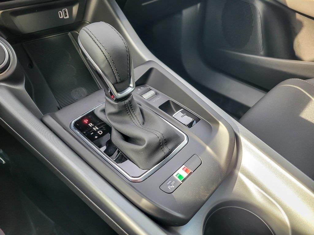 new 2025 Alfa Romeo Tonale car, priced at $38,492