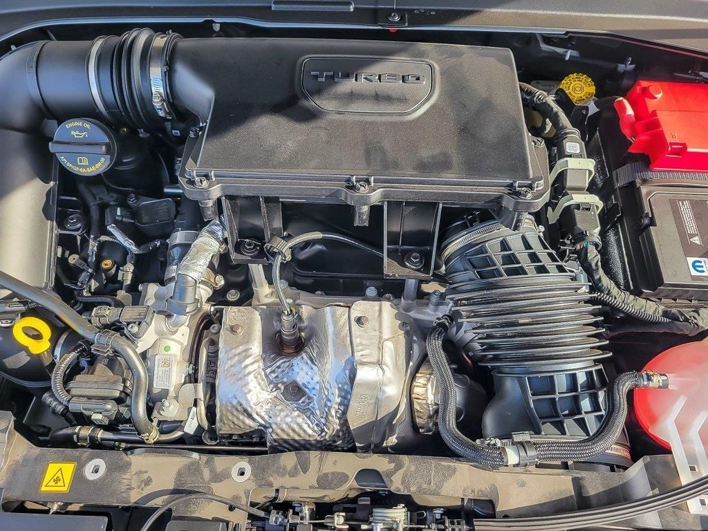 new 2025 Alfa Romeo Tonale car, priced at $40,989