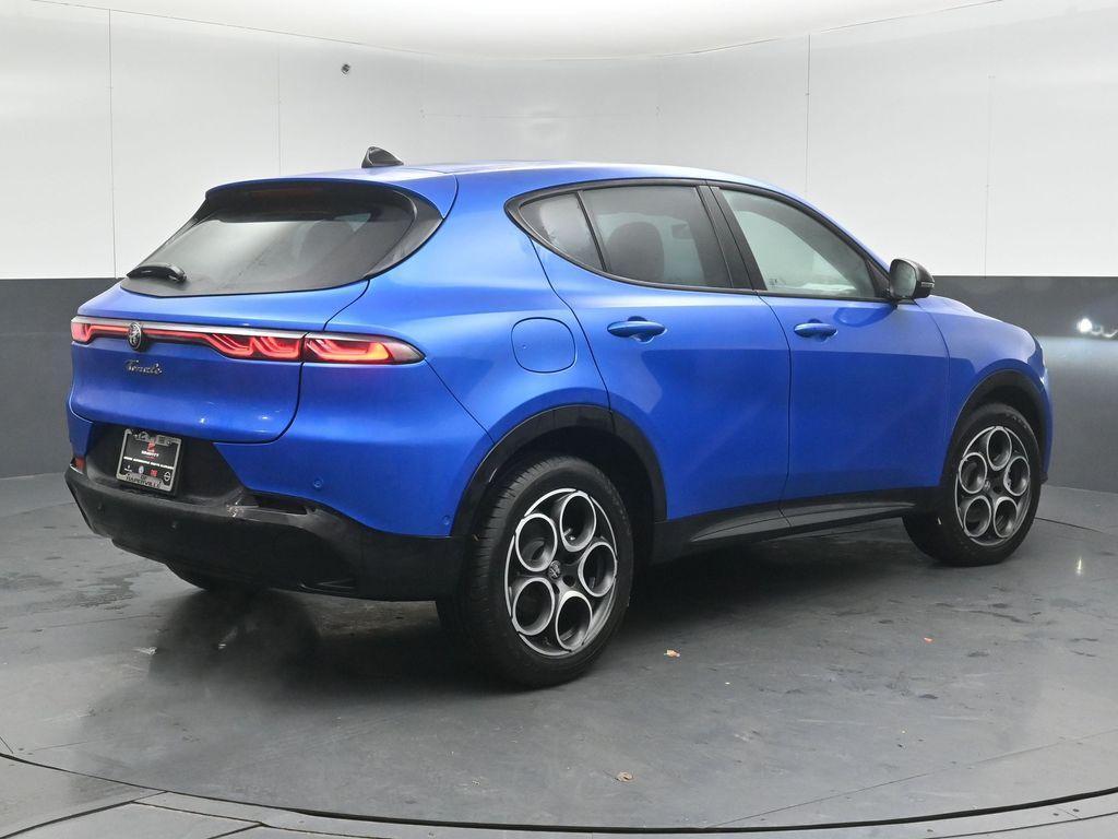 new 2026 Alfa Romeo Tonale car, priced at $45,002