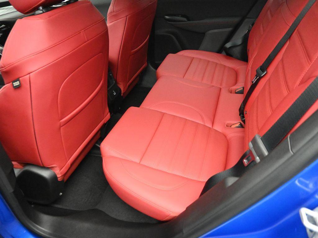 new 2026 Alfa Romeo Tonale car, priced at $45,002