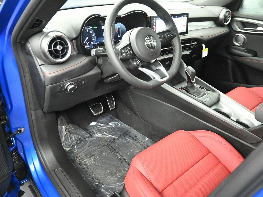 new 2026 Alfa Romeo Tonale car, priced at $45,002