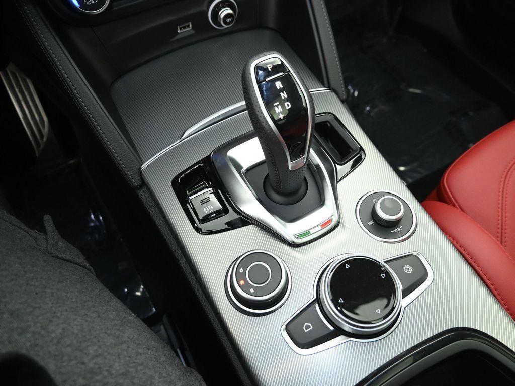new 2026 Alfa Romeo Stelvio car, priced at $56,902