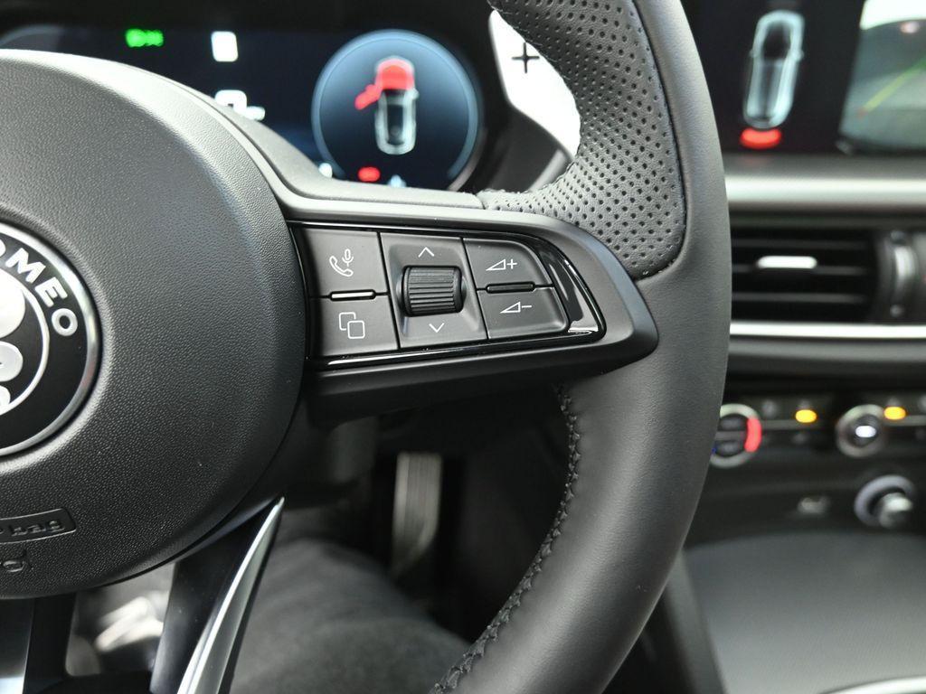 new 2026 Alfa Romeo Stelvio car, priced at $56,902
